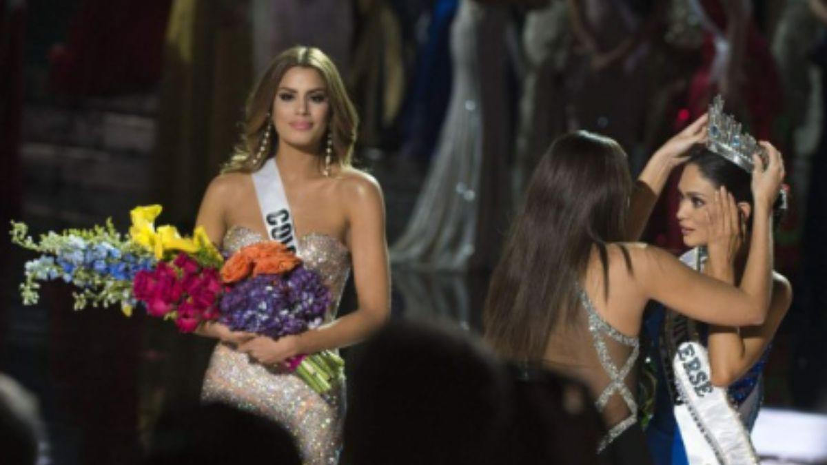 Renuncias para casarse, problemas con los trajes y confusiones: escándalos en el Miss Universo