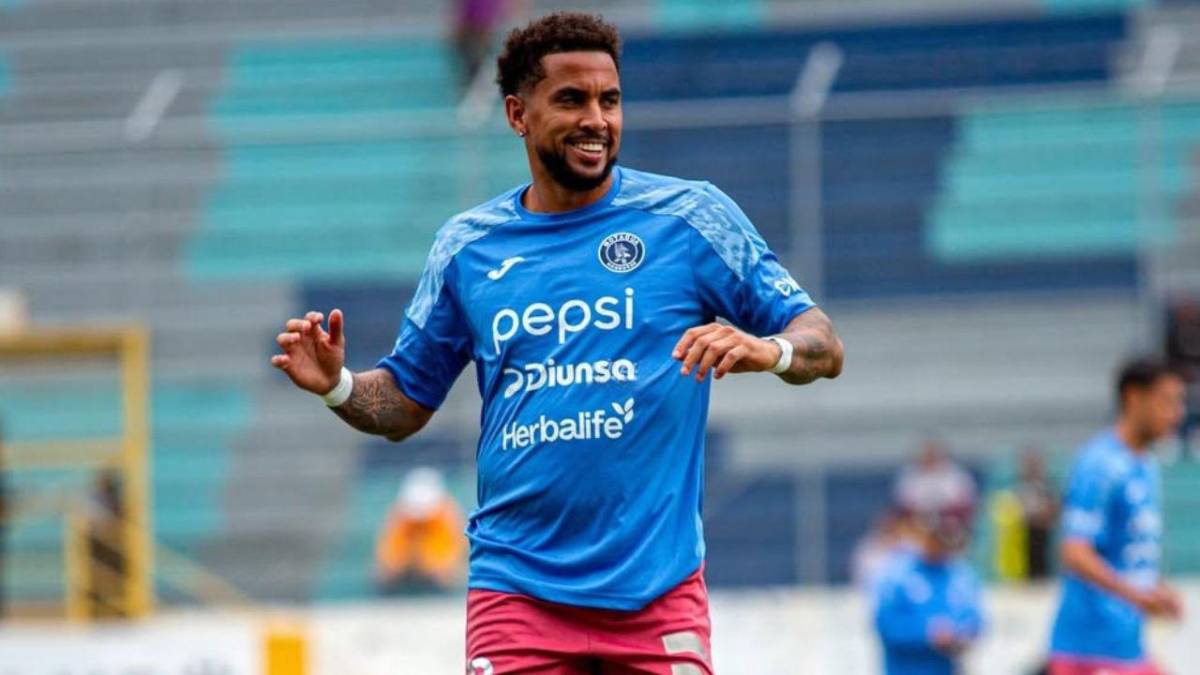 Los máximos goleadores del torneo Clausura de Liga Nacional ¿Y los del Olimpia?
