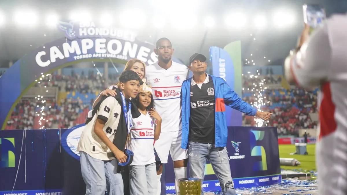Olimpia: Fichajes del 'león', bajas confirmadas y los que llegarían al equipo de Espinel
