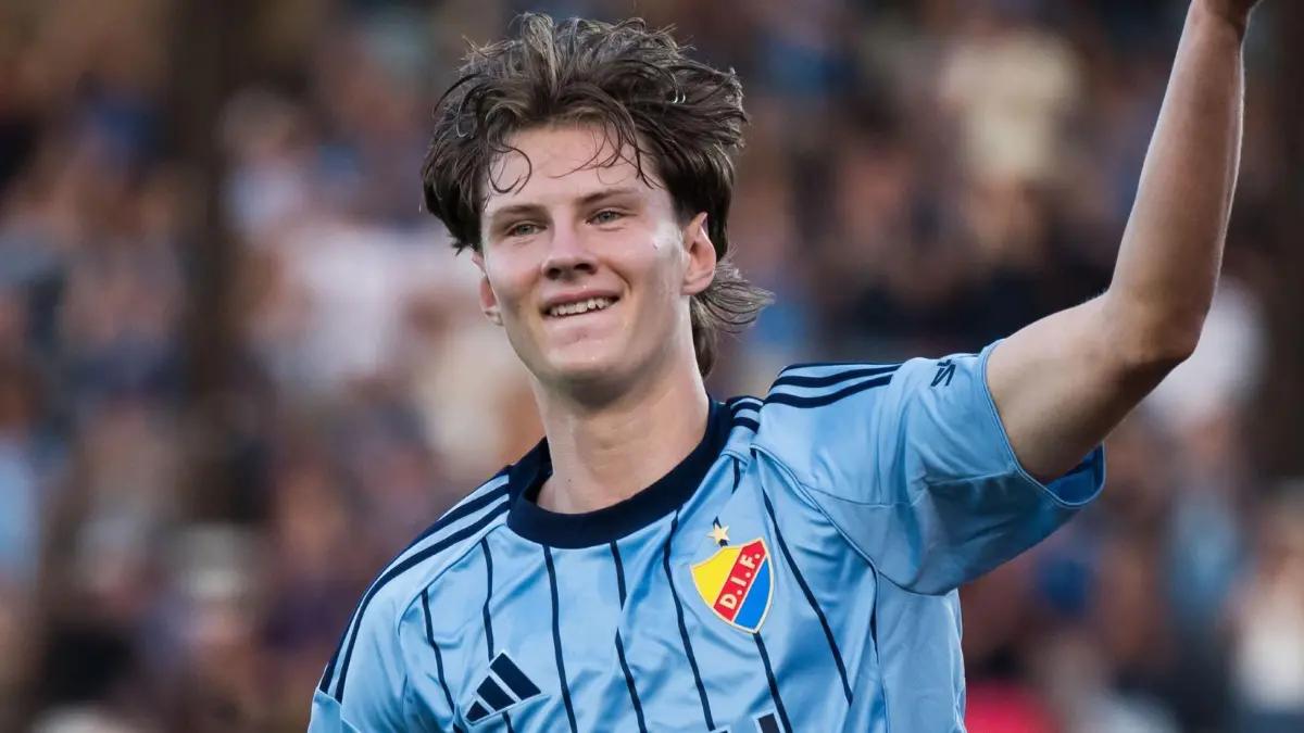 ¡Tabla de Bota de Oro 2026! Mbappé y Haaland se han quedado abajo