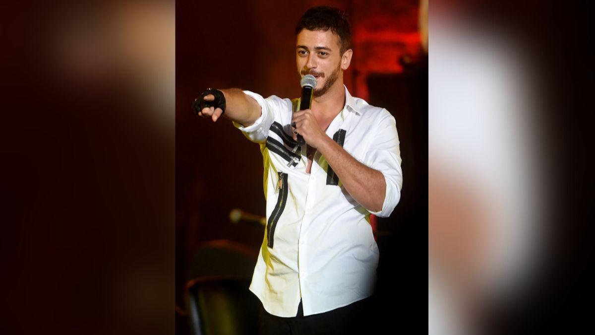 Saad Lamjarred, el famoso cantante marroquí condenado por abusar de una joven