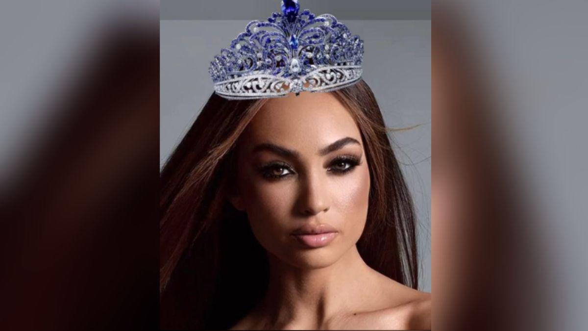 Empresaria e hija de un migrante filipino: así es R’Bonney Gabriel, Miss Universo 2022