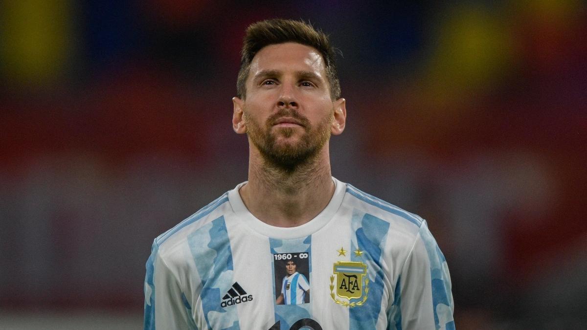 La multimillonaria oferta del Inter Miami que tiene a Messi cerca de la MLS