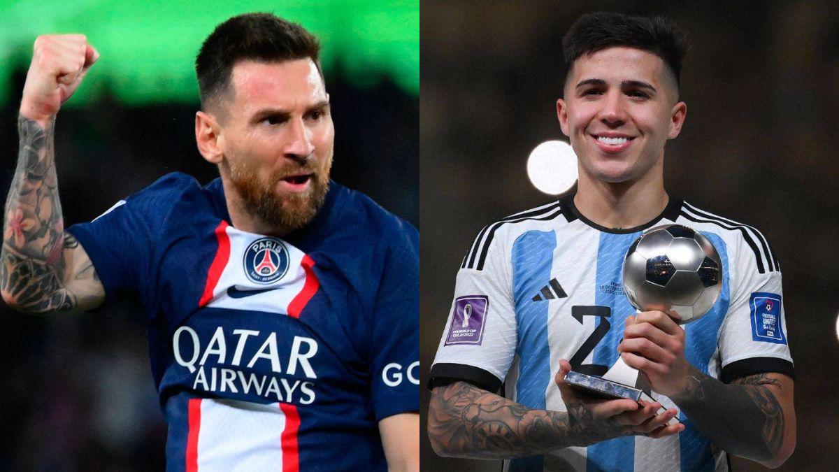 Fichajes: Messi sigue sin definir su futuro, puja por Enzo Fernández y el City busca un crack