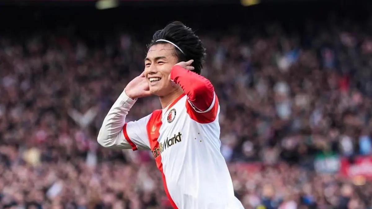 ¡Tabla de Bota de Oro 2026! Mbappé y Haaland se han quedado abajo