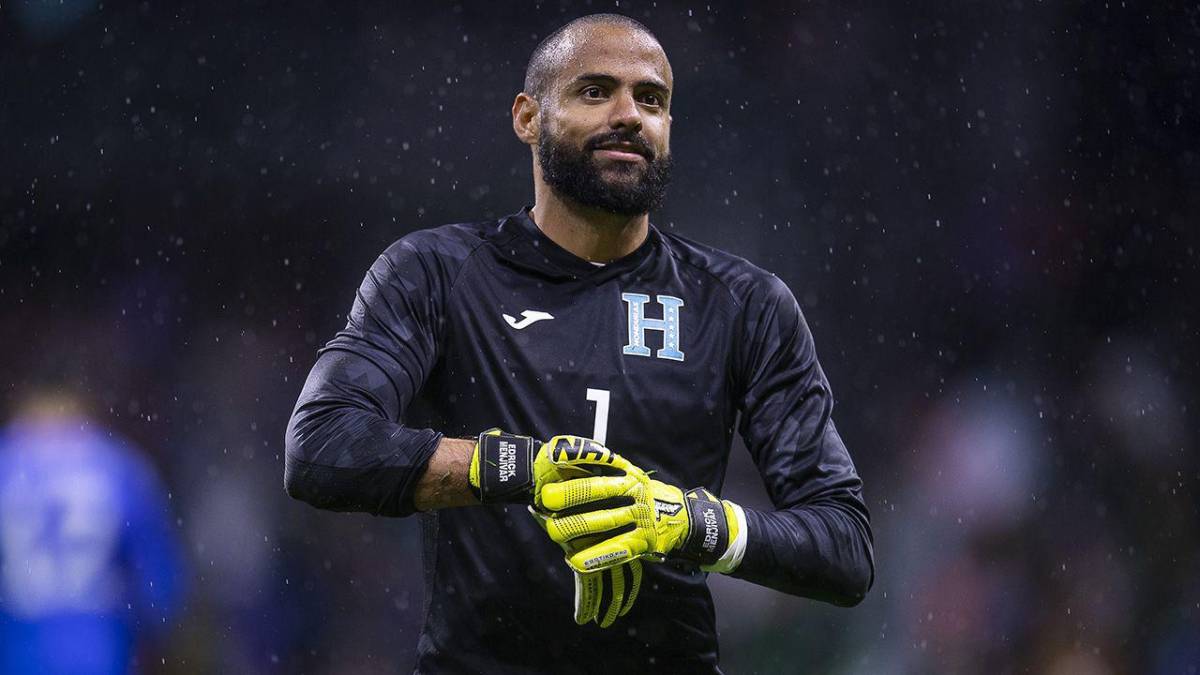 Oficial: El 11 titular de Honduras para partido ante Haití en eliminatoria ¡Sorpresas!