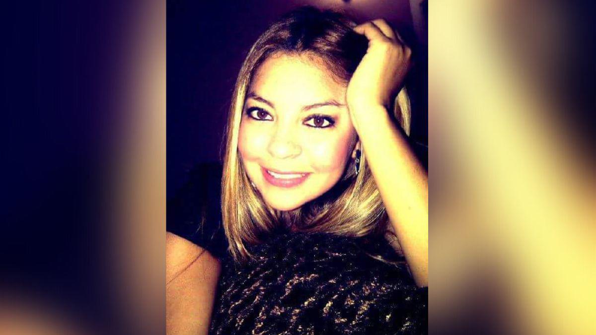 Así era Sofía Trinidad Alvarado: exnovia de Plutarco Ruiz, asesinado en El Pozo