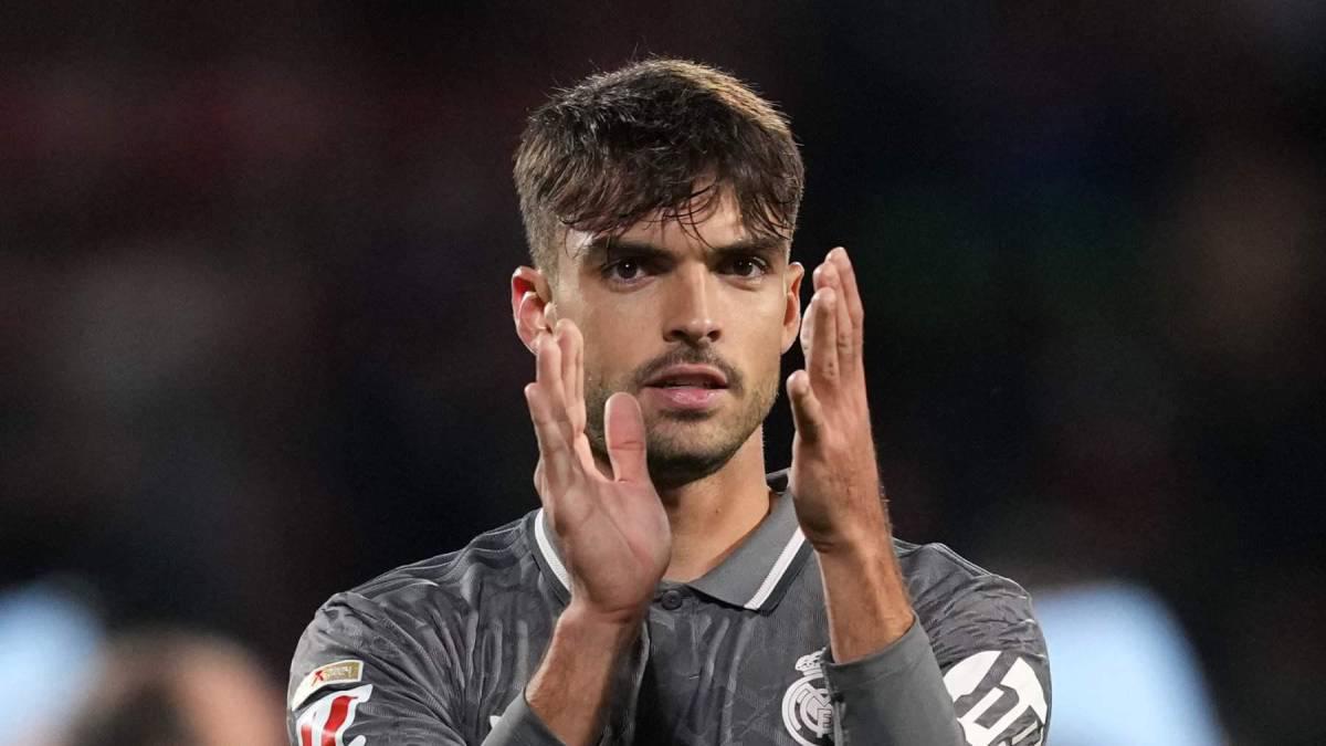 Jugador de Real Madrid bajo investigación por presunta difusión de video de una menor