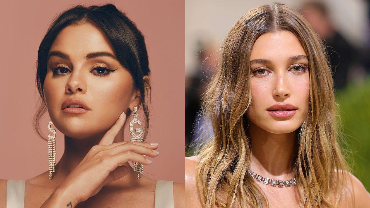 Selena Gómez vs Hailey Bieber, el drama viral de tendencia en redes