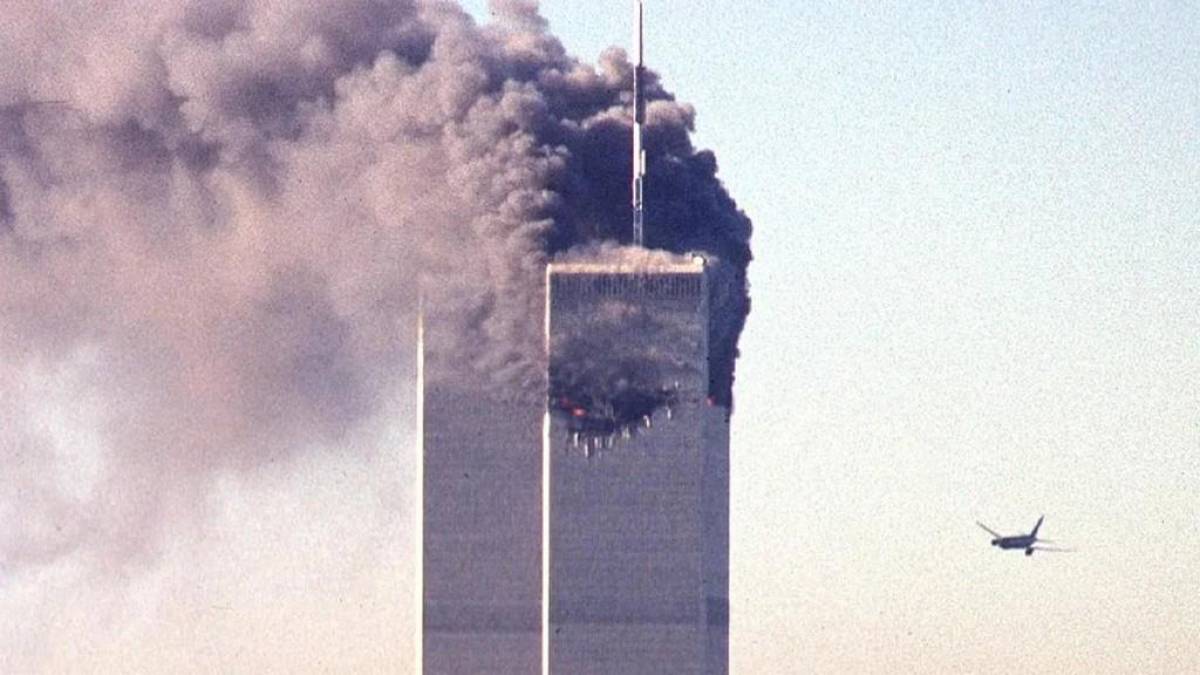 Sexo y alcohol previo a matar: Lo qué hicieron los terroristas horas antes de los atentados del 11 de septiembre (Fotos)