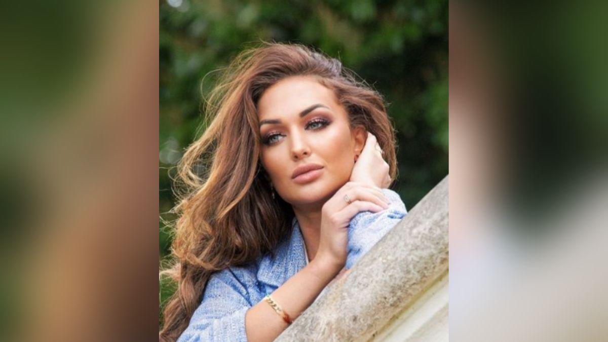 Azafata, cantante, actriz y modelo: así es Chayenne Van Aarle, Miss Bélgica que lucha por su vida tras accidente