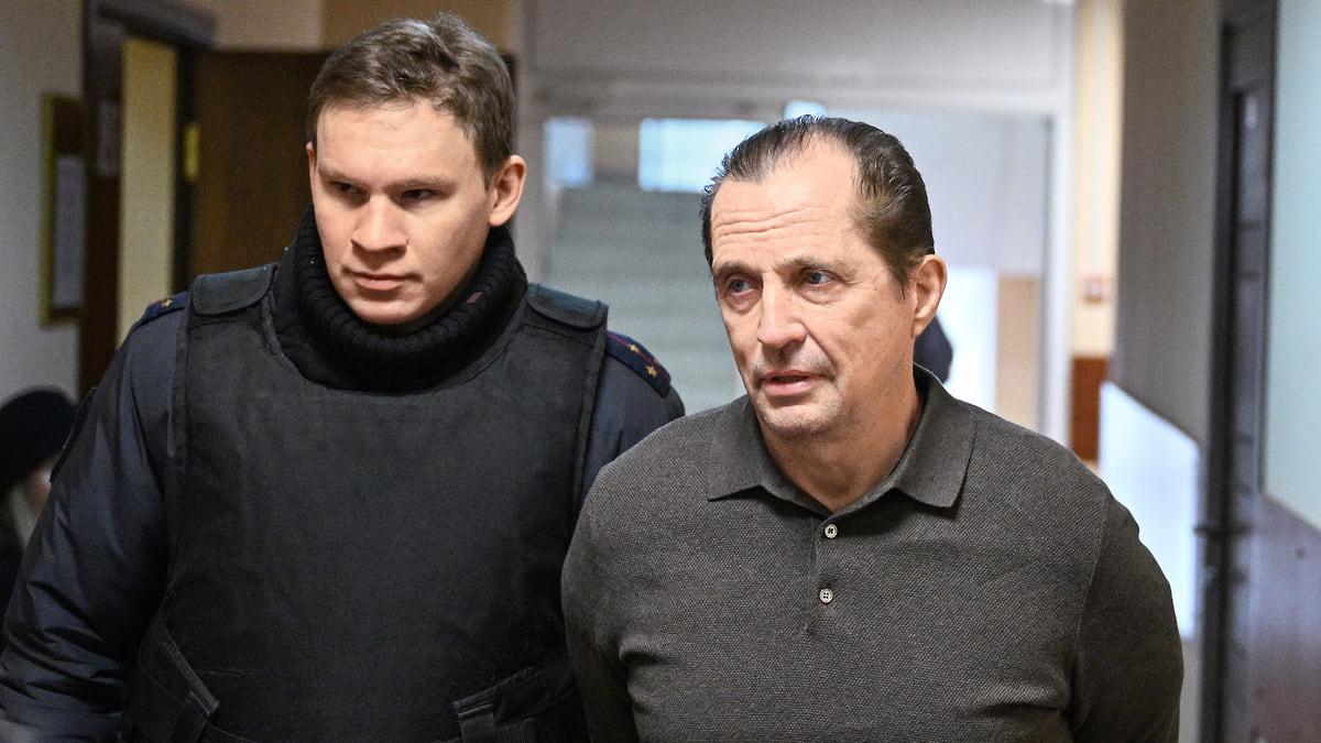 Exdirectivo de reconocido equipo de fútbol es condenado a prisión por encargar asesinato