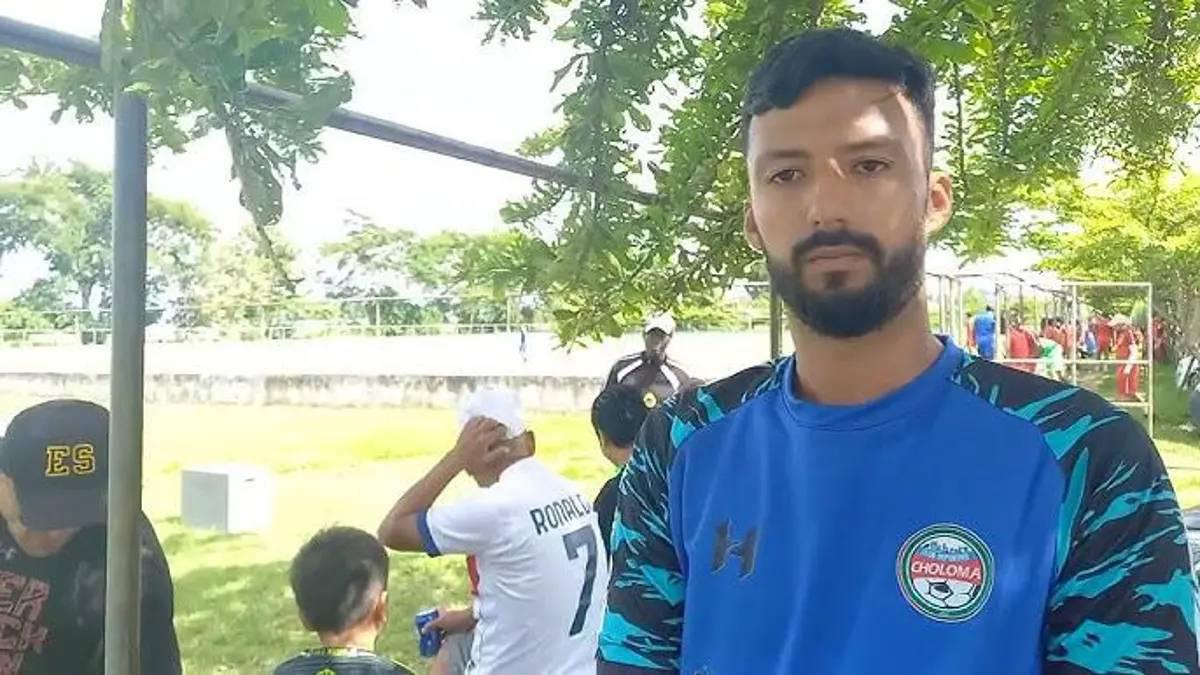 Jugadores que mejor decidieron salir del equipo Choloma por falta de pago