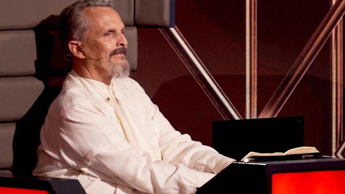 Miguel Bosé revela que tiene sinestesia: ¿qué es y cuáles son sus síntomas?