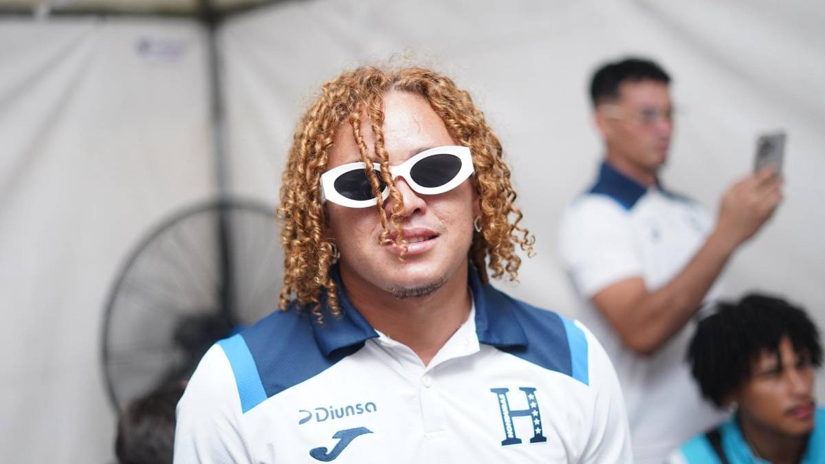 ¿Qué pasó con los expulsados? Estos son los tiktokers hondureños que jugarán ante El Salvador