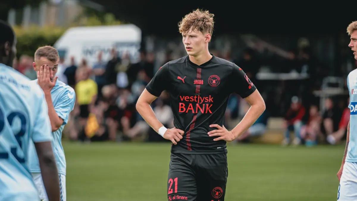 Bota de oro 2025: Mbappé y Haaland son superados; así quedó la tabla de goleadores