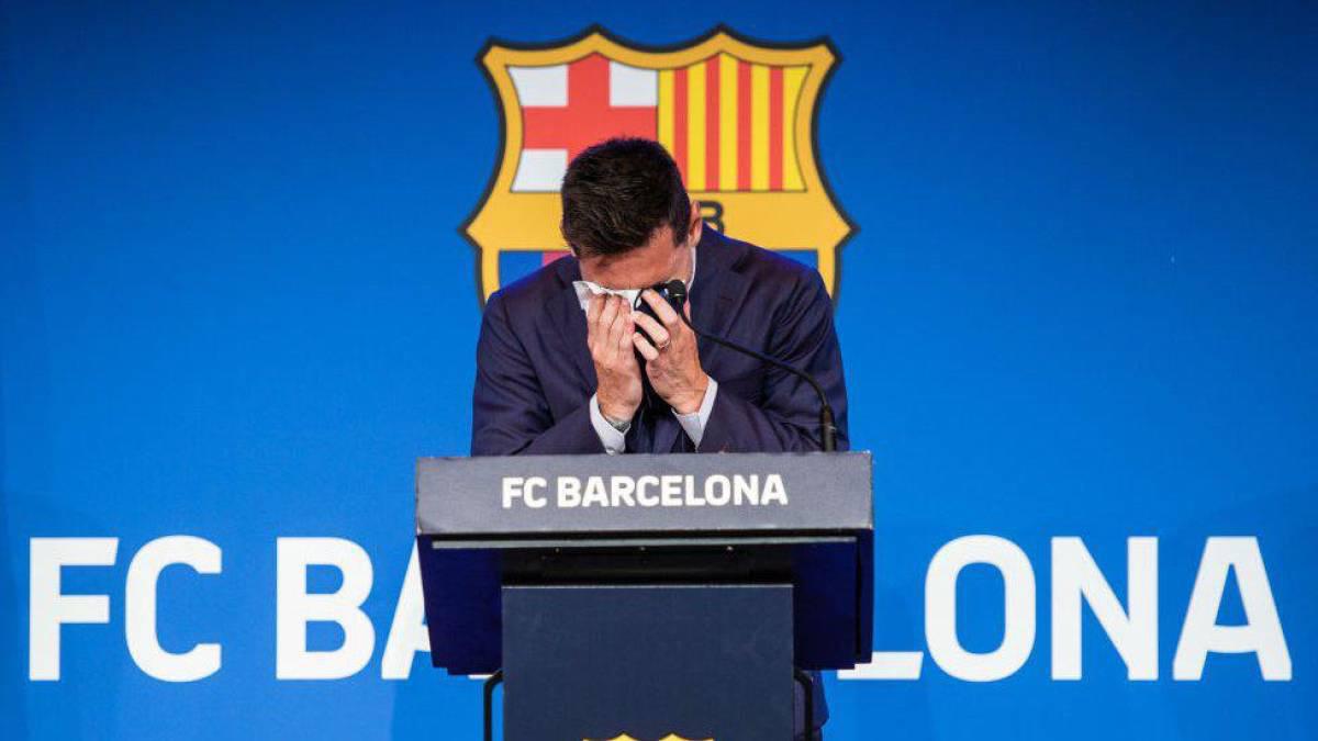 Joan Laporta revela posible fecha de regreso de Messi al Barcelona: Nos hace mucha ilusión