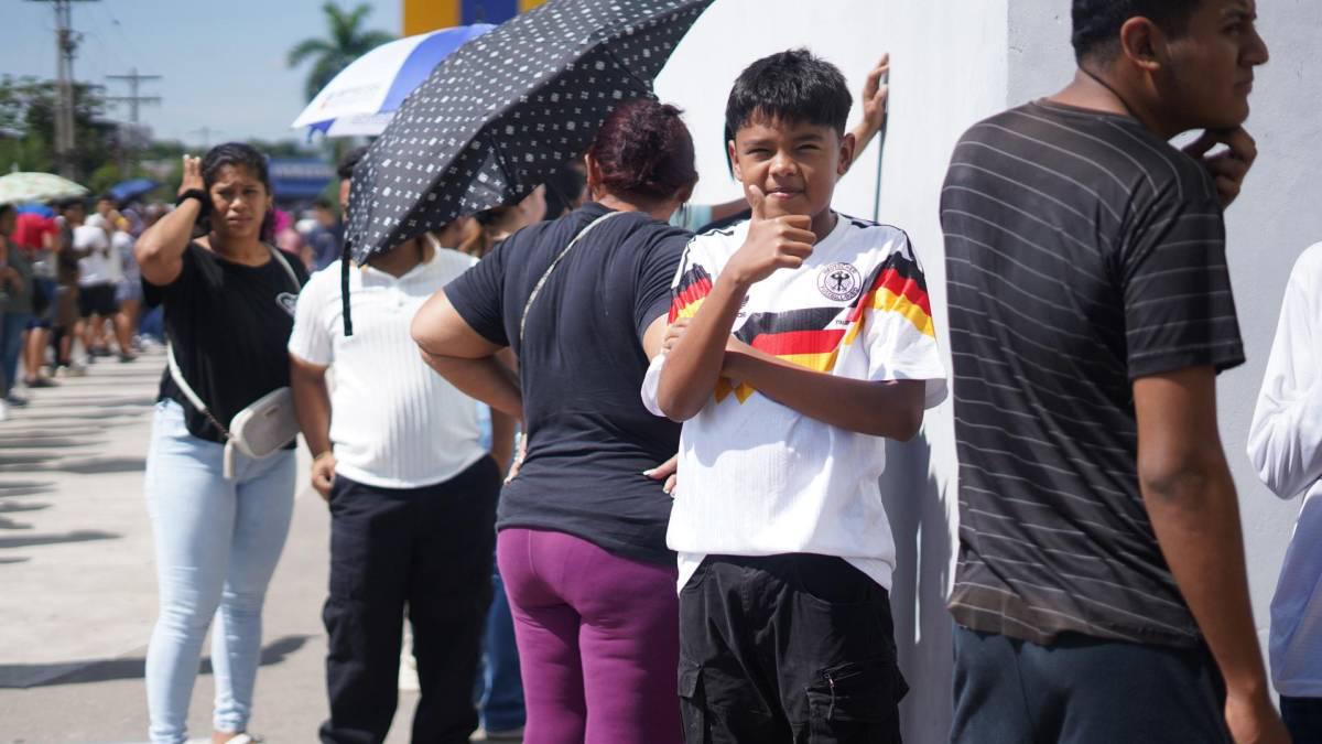 Habilitaron más: ¿Cómo comprar boletos para el partido de tiktokers Honduras vs El Salvador?