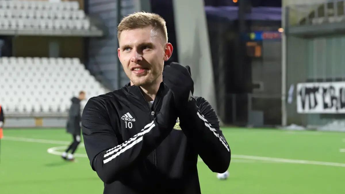 ¡Tabla de Bota de Oro 2026! Mbappé y Haaland se han quedado abajo