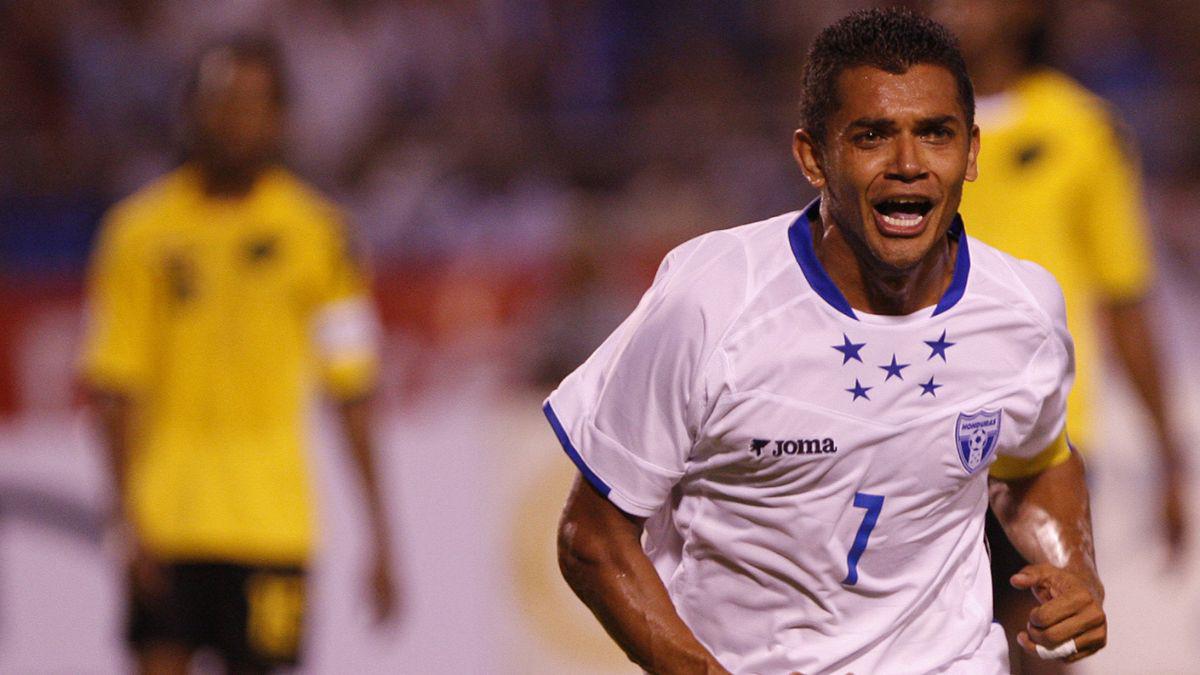 El 11 ideal histórico de la selección de Honduras, según ChatGPT