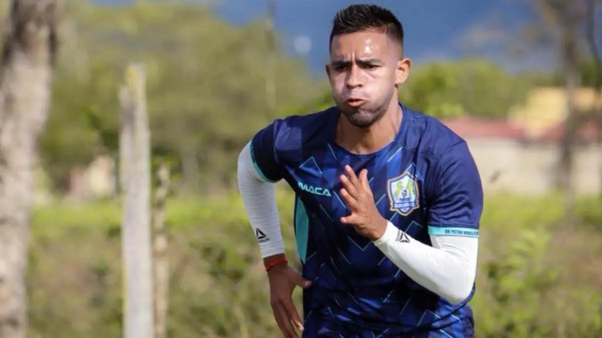 Fichajes: Olimpia busca robarle jugador a Motagua y legionario se une equipo de segunda