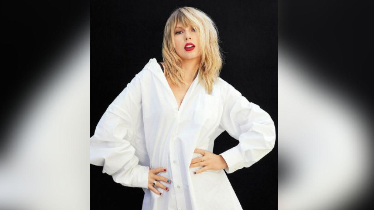 Aseguran que Taylor Swift es el clon de Zeena LaVey, sacerdotisa de la Iglesia de Satán