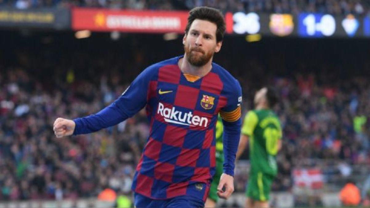 Cuatro jugadores en lista negra: las condiciones que habría puesto Messi para volver al Barcelona