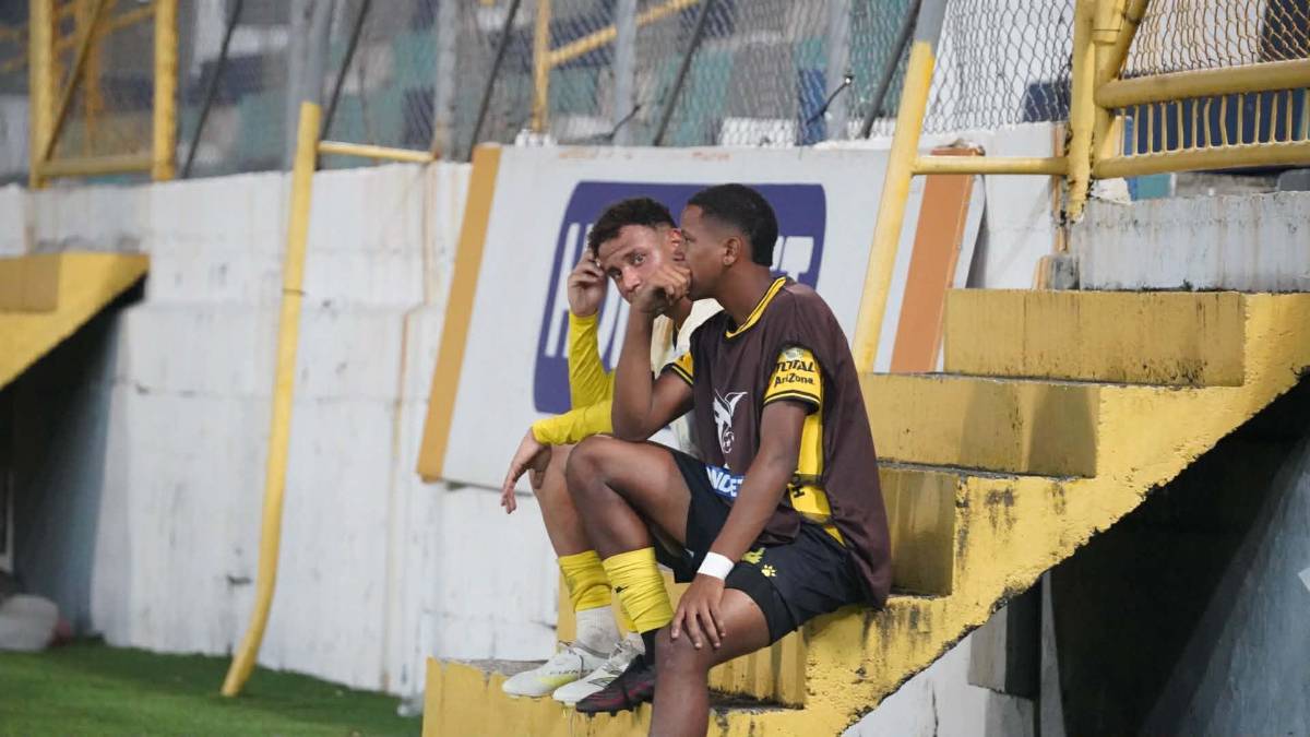 Tristeza en el Real España por quedar eliminados y aumenta la agonía por la copa 13