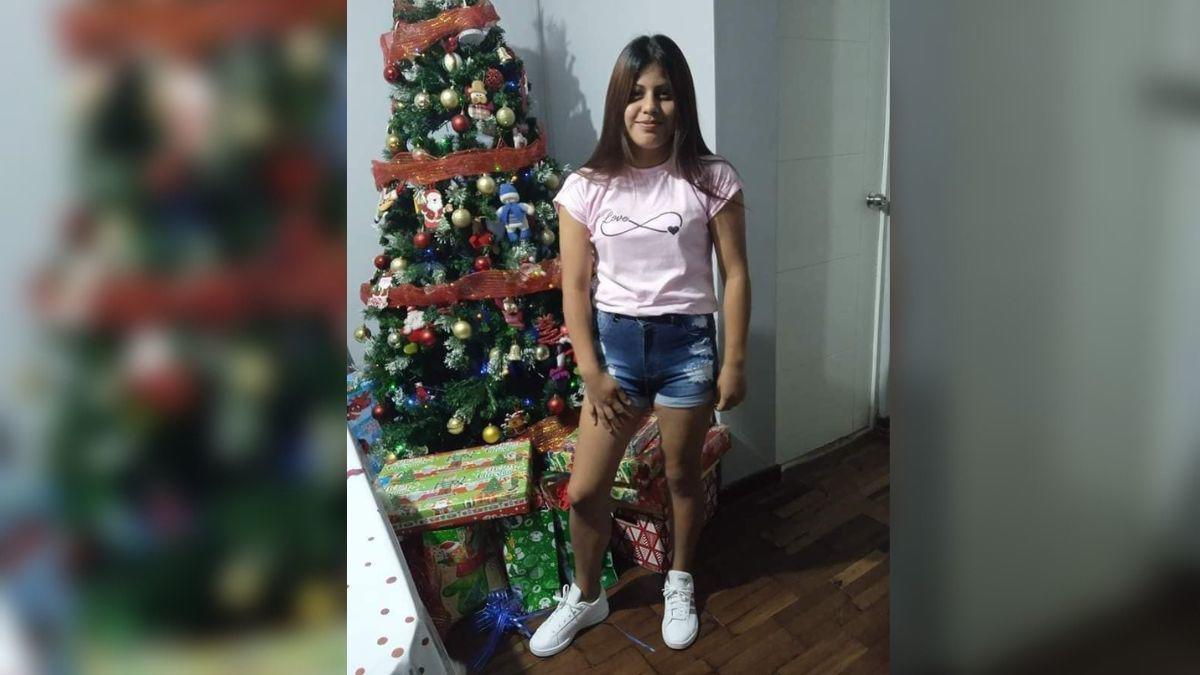 Muere joven de 19 años que fue quemada por su exnovio en una plaza pública de Perú