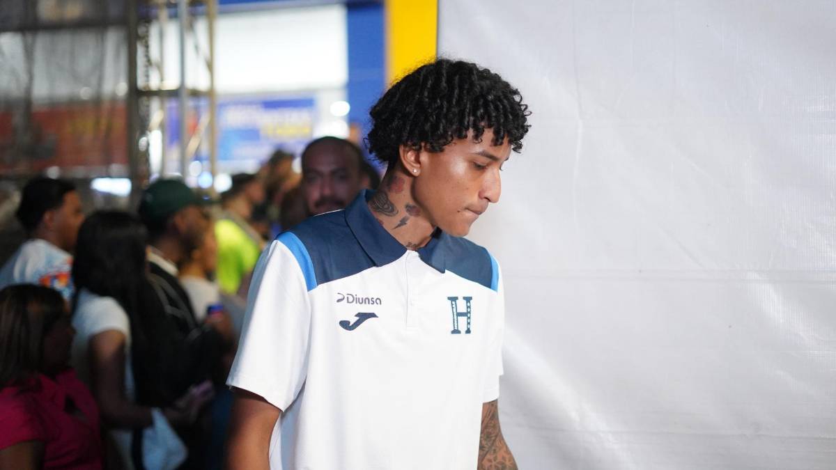 ¿Qué pasó con los expulsados? Estos son los tiktokers hondureños que jugarán ante El Salvador