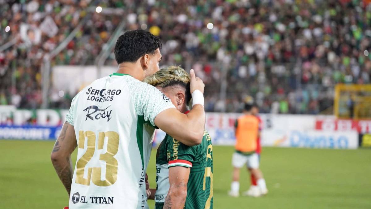Quebraron vidrios, bronca con el rival y tristeza: Las imágenes de la eliminación de Olimpia en Liga Nacional