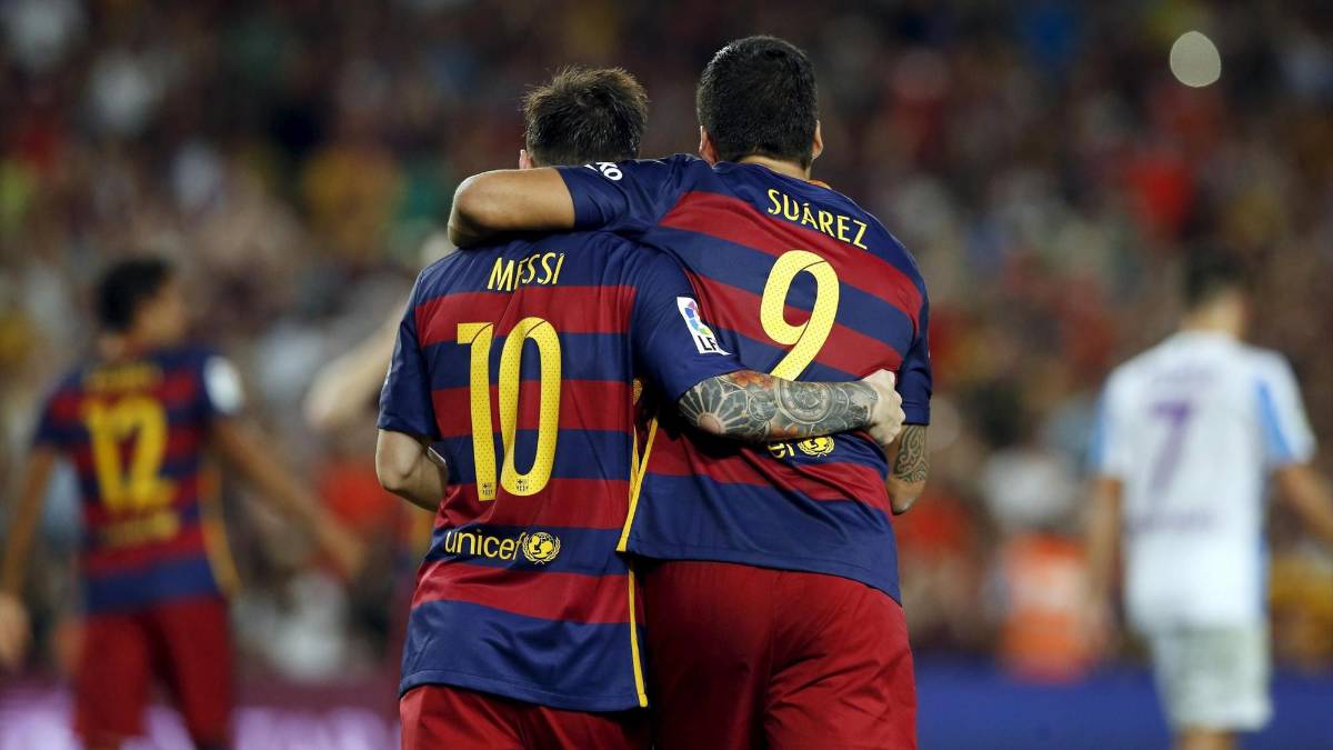 Lionel Messi y Luis Suárez fundan un equipo de fútbol ¿dónde jugarán?