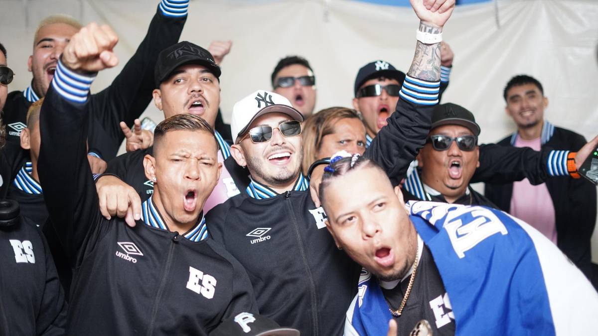 Pelea entre jugadores, locura por Supremo y los famosos tiktokers hondureños fueron presentados