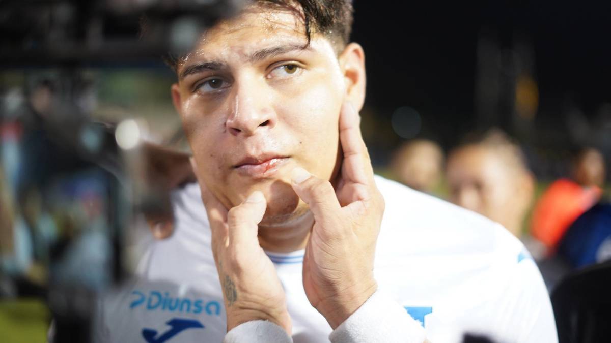 Pelea de Supremo con JR que no se vio en tv, pomponera de Nicaragua y la celebración