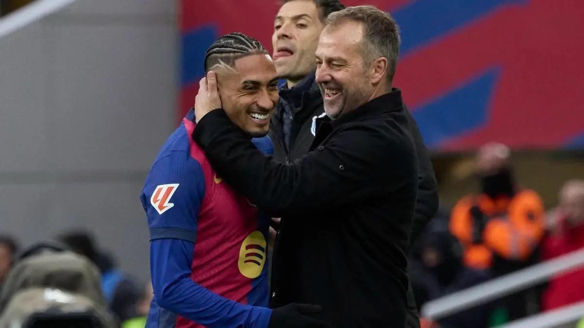 Fichajes: Barcelona va por delantero, lo que exige Klopp y Mbappé pide DT a Real Madrid