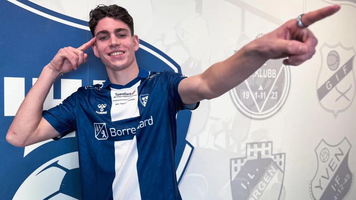 Bota de oro 2025: Mbappé y Haaland son superados; así quedó la tabla de goleadores