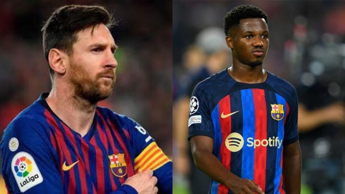 Regreso de Messi, figura del Bayern y sorpresivas salidas: la revolución en fichajes que planea el Barcelona
