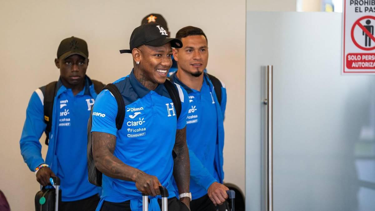 Fichajes: Hondureño iría al Tigres de México, no renueva con Olimpia y ¿Chapín a Liga Nacional?