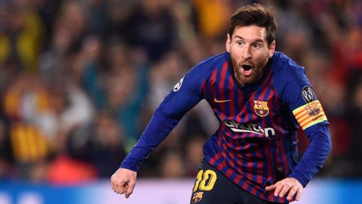 Cuatro jugadores en lista negra: las condiciones que habría puesto Messi para volver al Barcelona