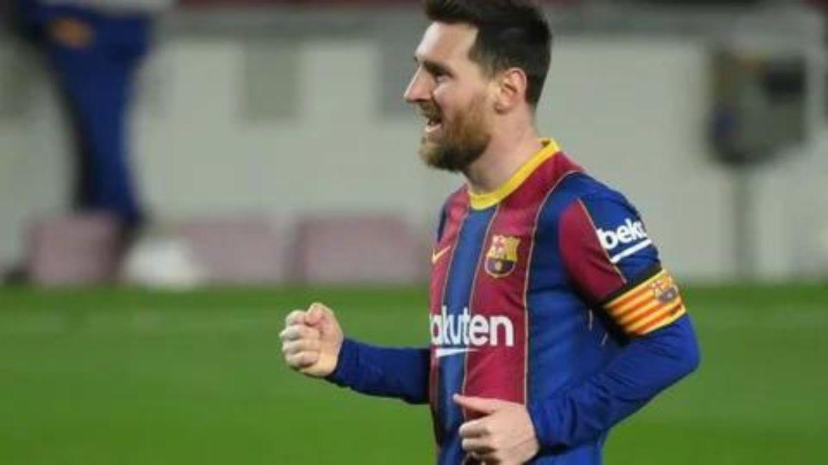 Cuatro jugadores en lista negra: las condiciones que habría puesto Messi para volver al Barcelona