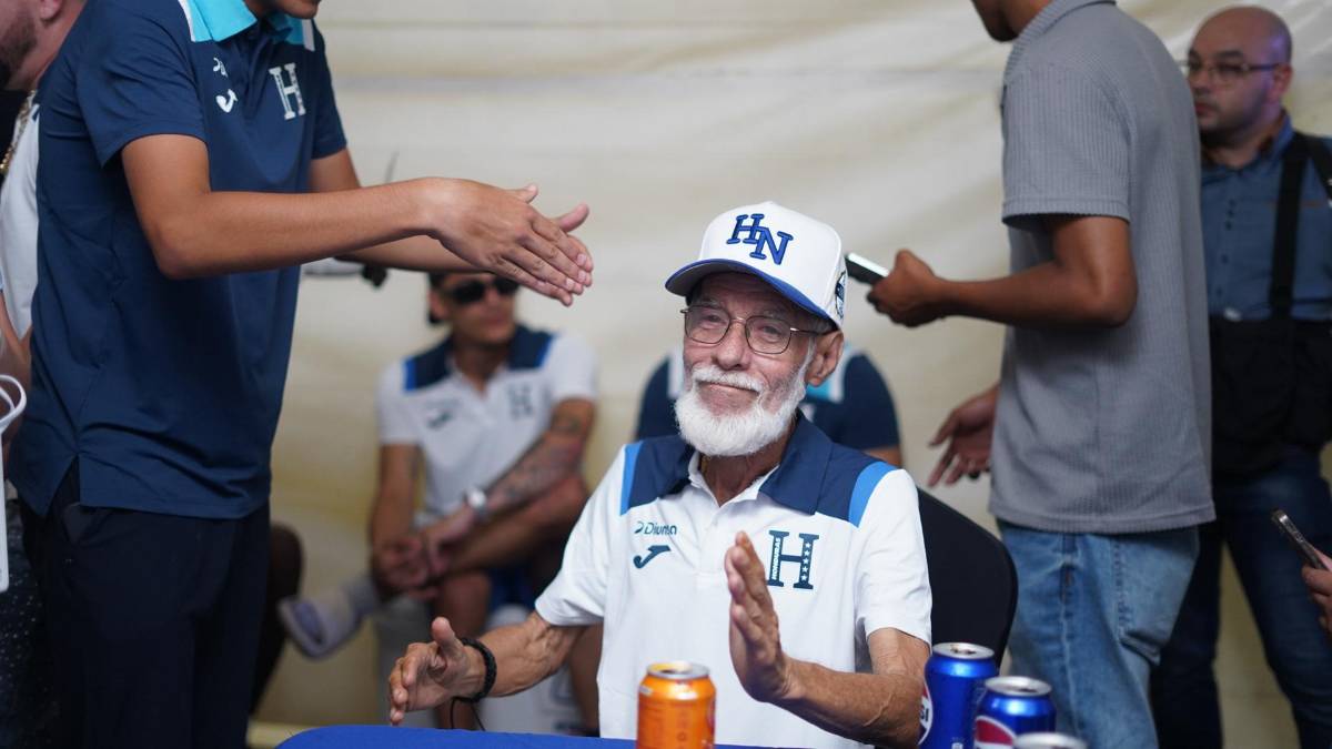 Pelea entre jugadores, locura por Supremo y los famosos tiktokers hondureños fueron presentados