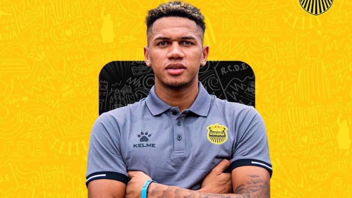 Fichajes: El jugador que pidió Espinel, alta en el Olimpia y hondureño iría al extranjero