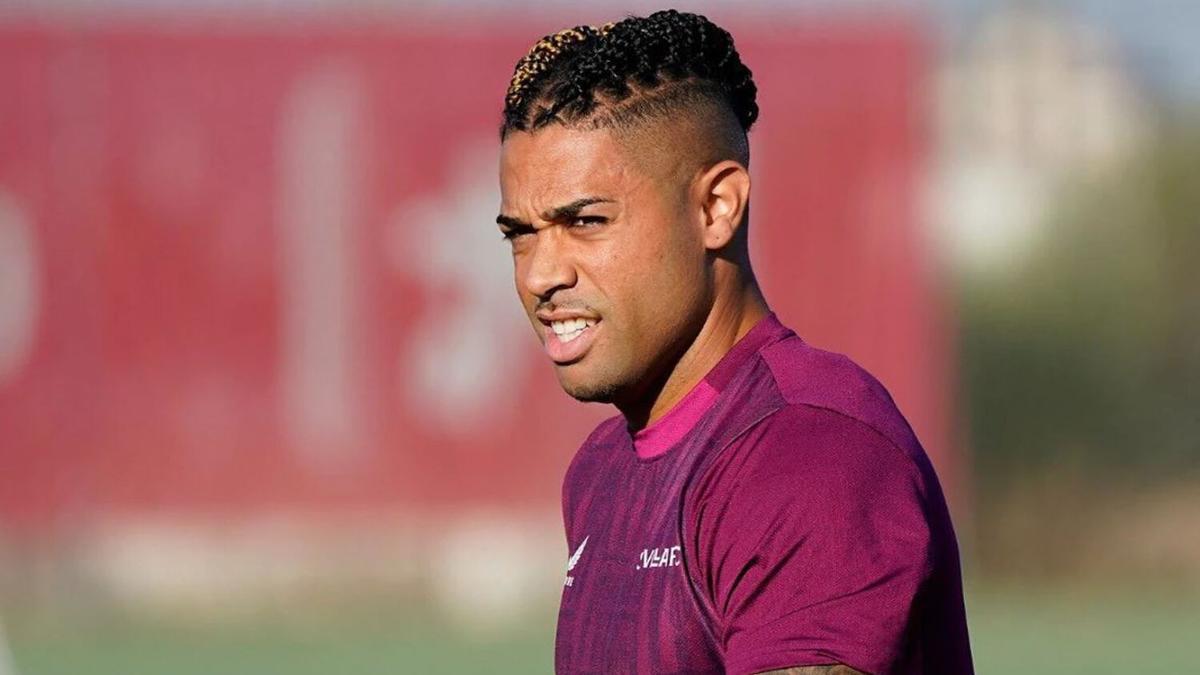 Mariano Díaz y su dura realidad luego de haber dejado el Real Madrid