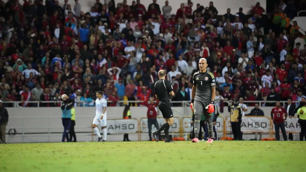 Futbolistas se retiran de selección de Honduras luego de no clasificar al Mundial