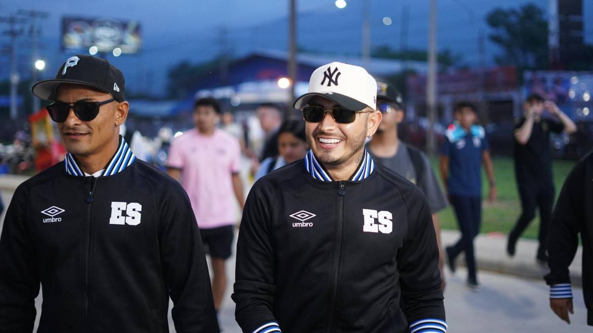 Pelea entre jugadores, locura por Supremo y los famosos tiktokers hondureños fueron presentados