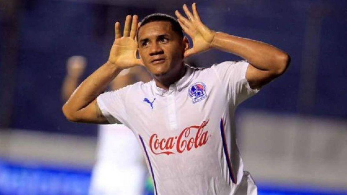 ¿Qué ha sido de Carlos Wil Mejía, el talismán del Olimpia en finales?