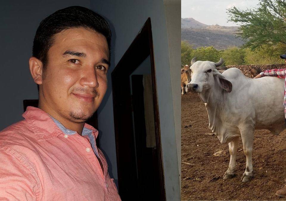 Óscar Mendoza, reconocido ganadero y primo del alcalde de Apacilagua, Choluteca, fue emboscado por hombres armados que le dispararon hasta matarlo. En sus redes sociales, mostraba detalles íntimos de su vida, como sus gustos y pasiones. Aquí te mostramos a detalle.