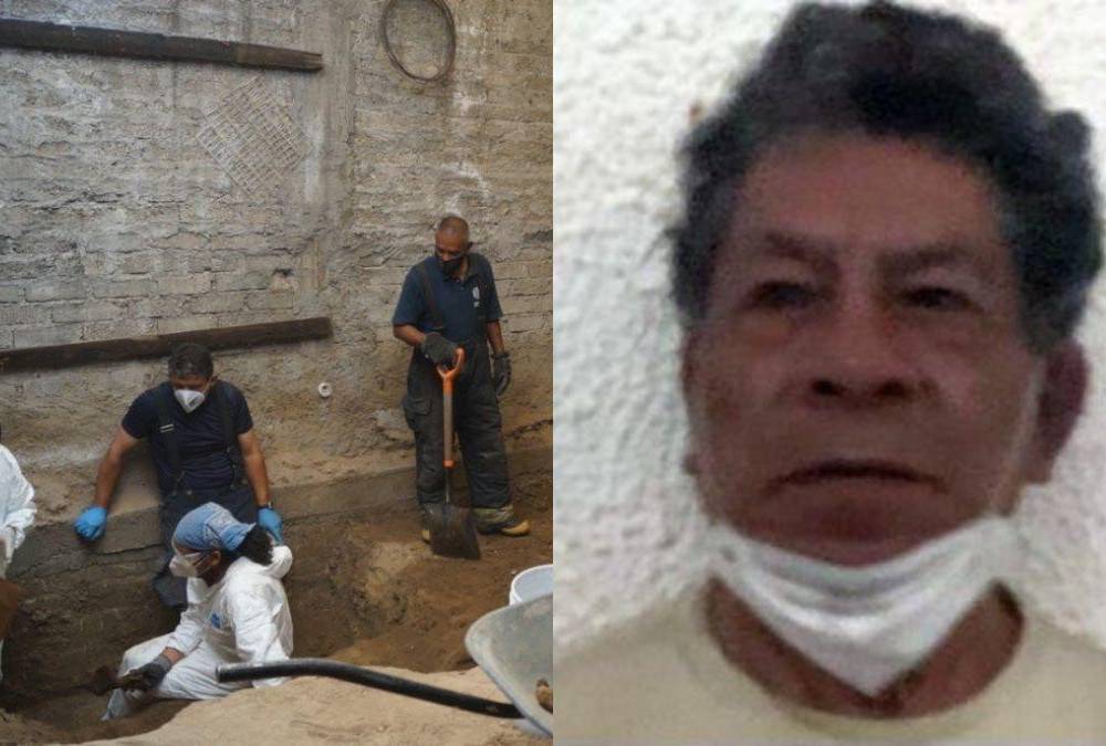 Qué ha sido del “Caníbal de Atizapán”, el mayor asesino en la historia de  México?