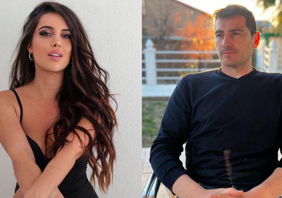 Desde su divorcio con Sara Carbonero, mucho se ha especulado acerca de la vida amorosa de Iker Casillas, a quien se le ha vinculado con muchas mujeres. Tras varios rumores, el exportero español fue visto junto a Ana, una sensual enfermera que podría ser su nuevo amor.