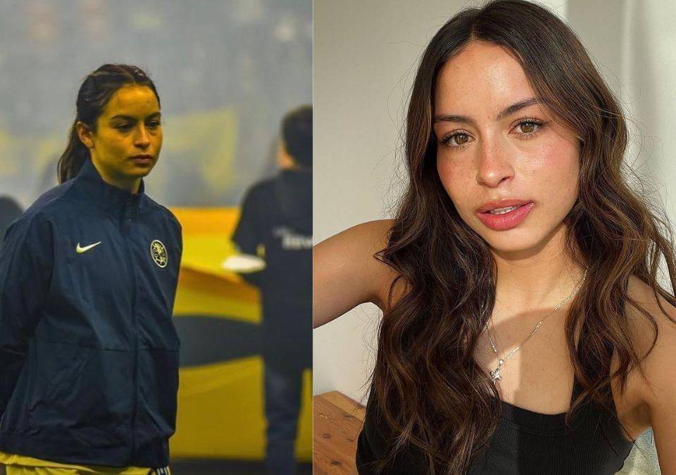 Scarlett Camberos tendrá que seguir su carrera fuera de México luego de ser victima de acoso durante casi un año y no encontrar respuesta por parte de las autoridades a su denuncia. Aquí los detalles de su caso.